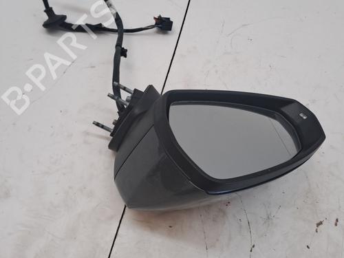 Used Left mirror AUDI A3 Sportback (8VA, 8VF) 40 e-tron (204 hp) 27292870