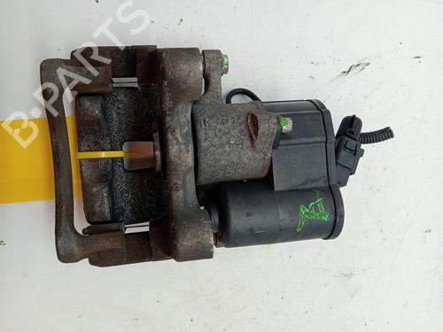 Right rear brake caliper VW PASSAT B6 (3C2) 2.0 TDI 16V | BP23354402M106 