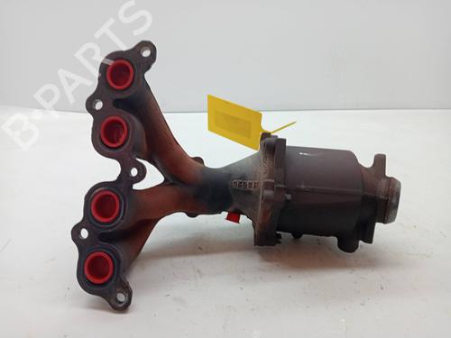 Used Catalyst NISSAN MICRA III (K12) 1.2 16V (80 hp) 23348852