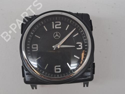 Used Display monitor MERCEDES-BENZ C-CLASS Coupe (C205) C 220 d (205.304) (170 hp) 27461094