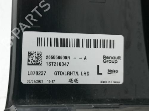 Venstre baglygte RENAULT 5 E-Tech 120 | BP39740294C34 - Image 2