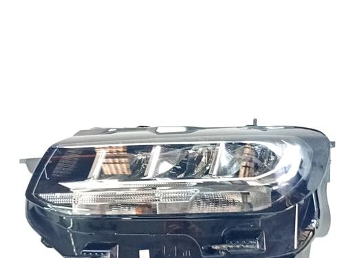 Used Left headlight CITROËN BERLINGO Box Body/MPV (K9) 1.5 BlueHDi 100 (102 hp) 32285403