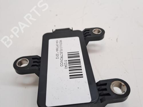 Electronic module KIA OPTIMA (FSGDS6B) 1.7 CRDi | BP23365561M83 