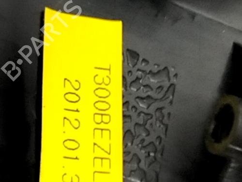 Left front window switch CHEVROLET AVEO Hatchback (T300) 1.3 D | BP32108007I27 - Image 2