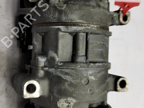 AC compressor CITROËN C4 II (NC_) 1.6 HDi 90 | BP31144247M34 