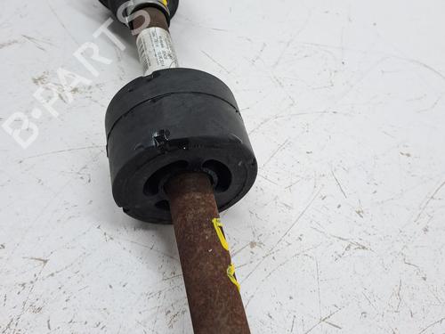 Right front driveshaft FIAT 500 (312_) 1.2 (312AXA1A) | BP23371492M39 