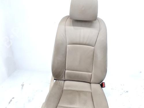 Used Right front seat BMW 5 (F10) 520 d (184 hp) 30623089