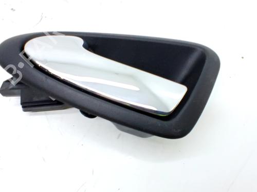 Used Rear left interior door handle SEAT IBIZA IV ST (6J8, 6P8) 1.2 TSI (90 hp) 32257182
