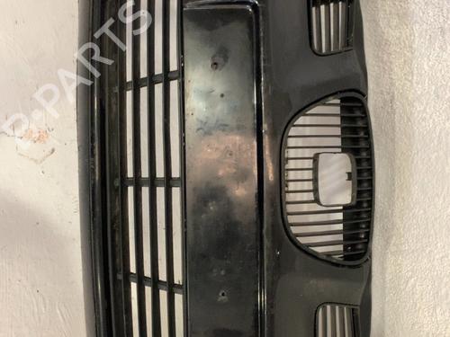 Used Front bumper Front bumper SEAT IBIZA III (6L1) 1.4 16V (100 hp) 35900130 35900130