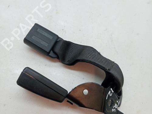 Used Seat buckle MINI MINI CLUBMAN (R55) Cooper (120 hp) 23348040