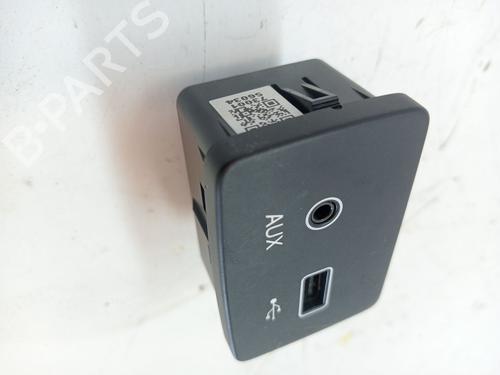 Electronic module FIAT TIPO Estate (356_, 357_) 1.3 D (356WXH1A) | BP25457505M83 