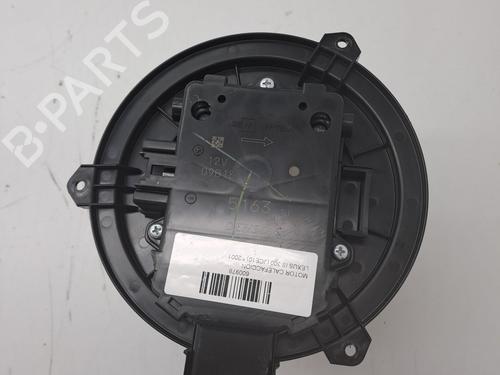 Used Heater blower motor LEXUS IS III (_E3_) 300h (AVE30_, AVE30R) (223 hp) 23943851
