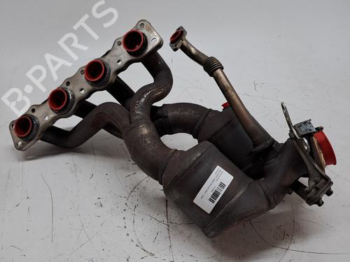 Used Catalyst BMW 1 Convertible (E88) 120 i (170 hp) 24108392
