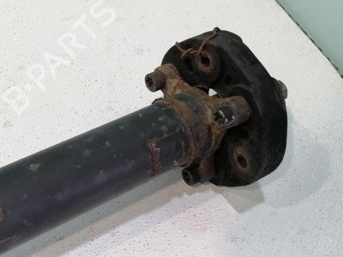 Driveshaft MERCEDES-BENZ C-CLASS Coupe (CL203) C 220 CDI (203.708) | BP23874136M37