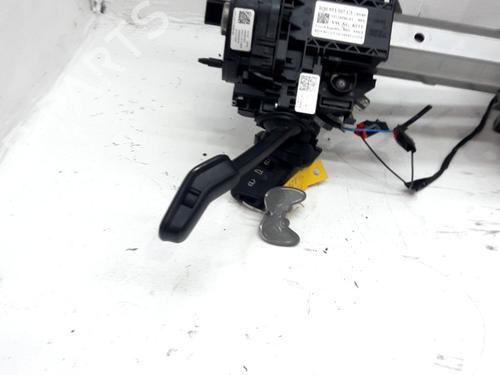 Steering column SEAT LEON (5F1) 1.2 TSI | BP37224040M21 - Image 5