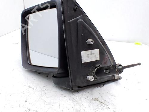 Used Left mirror Left mirror OPEL COMBO Tour 1.7 CDTI 16V (101 hp) 33771786 33771786