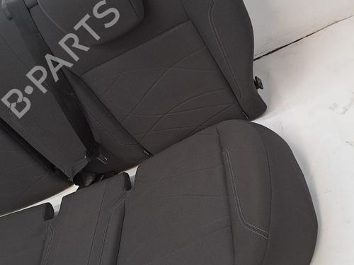 Seats set KIA VENGA (YN) 1.4 CVVT | BP29556055C78 