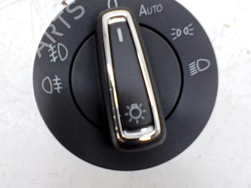 headlight-switch-seat-leon-st-5f8-2012-2013-2014-2015-2016-2017-2018-2019-2020-35752720 main image