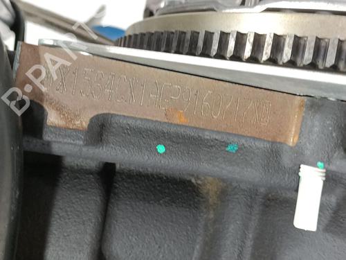 Engine MG MG ZS SUV (AZS1) 1.5 VTi | BP28956979M1