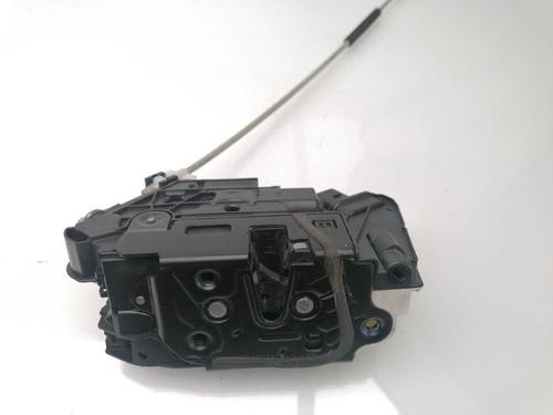 Front right lock SEAT IBIZA IV (6J5, 6P1) 1.6 TDI | BP23377292C97 