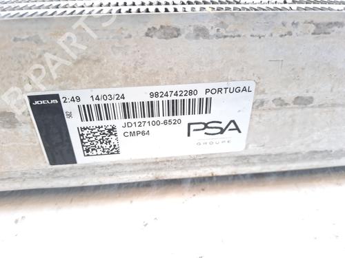 Intercooler OPEL CORSA F (P2JO) 1.2 MHEV | BP28182354M30 