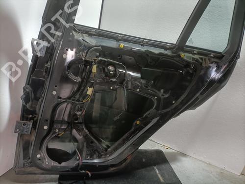 Right rear door BMW X5 (E53) 3.0 d | BP25455780C5 