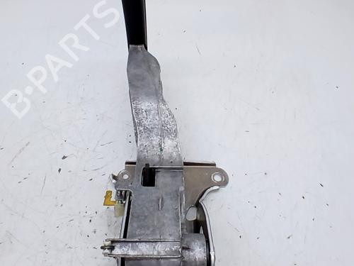 håndbremse RENAULT MEGANE IV Hatchback (B9A/M/N_) 1.5 dCi 110 (B9A3) | BP38417005I18 - Image 2