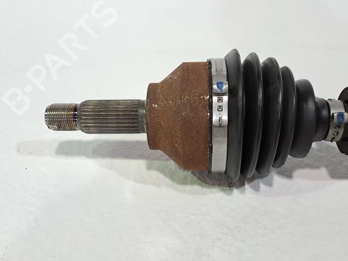 Right front driveshaft MINI MINI COUNTRYMAN (R60) Cooper | BP24848707M39 