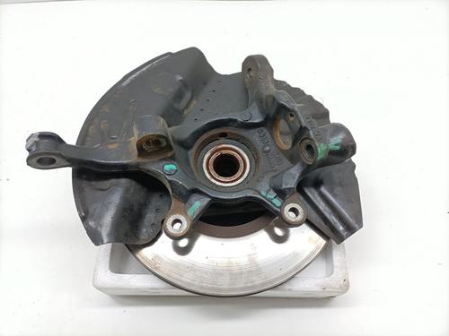 Used Left front steering knuckle BMW X5 (E53) 3.0 d (218 hp) 26538313