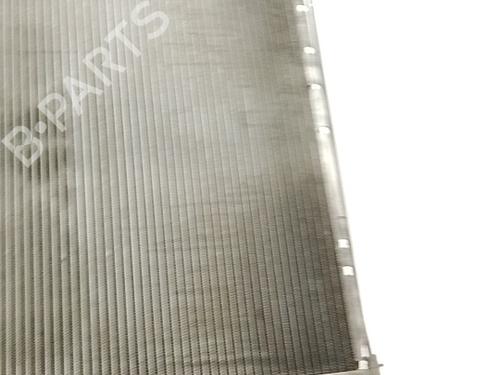 Water radiator SSANGYONG KYRON 2.0 Xdi | BP40548619M31 - Image 2