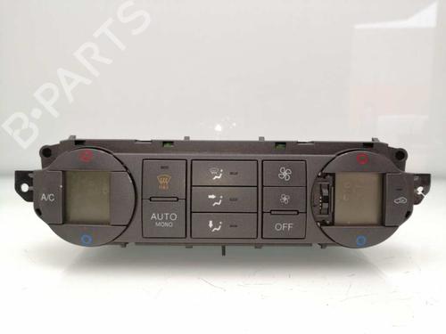 AC Styreenhet / Manøvreringsenhet FORD FOCUS II (DA_, HCP, DP) 1.6 TDCi | BP23378243I5 