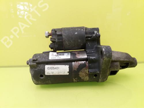 Starter LAND ROVER FREELANDER I (L314) 1.8 i 16V 4x4 | BP23384029M8 
