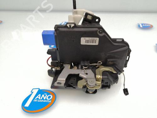 Used Rear left lock VW GOLF V (1K1) 1.4 16V (75 hp) 23383440
