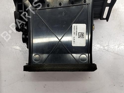 Luftventil LAND ROVER RANGE ROVER EVOQUE (L538) 2.0 D 4x4 | BP34268219I21 - Image 2