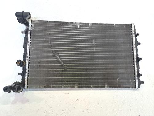 Used Water radiator VW POLO IV (9N_, 9A_) 1.2 (60 hp) 25999728