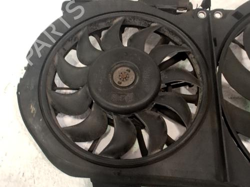 Radiator fan AUDI A4 B7 (8EC) 2.0 TDI 16V | BP32258073M35