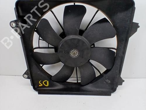 Electro ventilador HONDA CIVIC IX (FK) 1.4 i-VTEC (FK1) (99 hp) 29990763