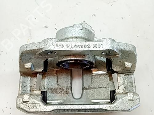 Used Right front brake caliper CITROËN C3 AIRCROSS II (2R_, 2C_) 1.2 PureTech 130 (2RHNYH) (131 hp) 30478026