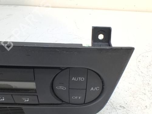 Climate control FORD FIESTA VI (CB1, CCN) 1.0 EcoBoost | BP40551061I5 - Image 3