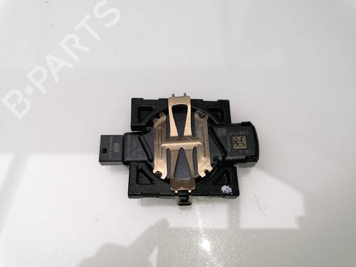 Elektronisk sensor OPEL CORSA E (X15) 1.0 (08, 68) (90 hp) 23381093