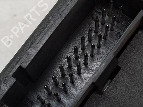 Elektronisk modul MERCEDES-BENZ M-CLASS (W163) ML 320 (163.154) | BP23943170M83 