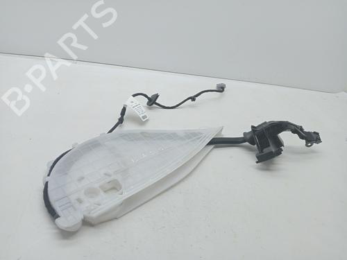 Other CITROËN BERLINGO MULTISPACE (B9) 1.6 BlueHDi 100 | BP23348070O1 