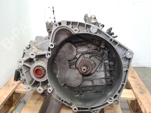 Used Gearbox OPEL VECTRA C Estate (Z02) 1.9 CDTI (F35) (150 hp) 24736467