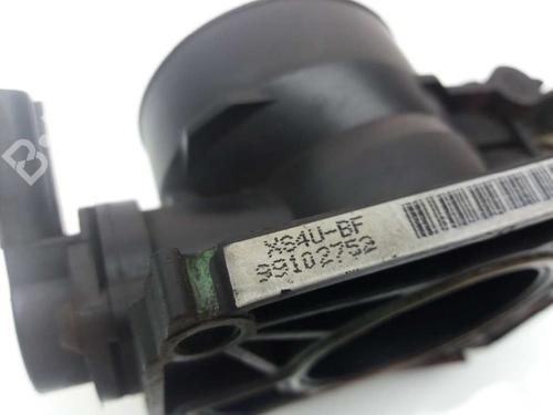 Throttle body FORD FOCUS I (DAW, DBW) 1.6 16V | BP23453918M82 