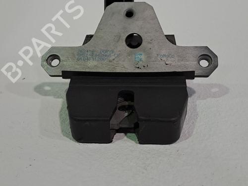Serrure hayon FORD S-MAX (WA6) 2.0 TDCi (163 hp) 23935029