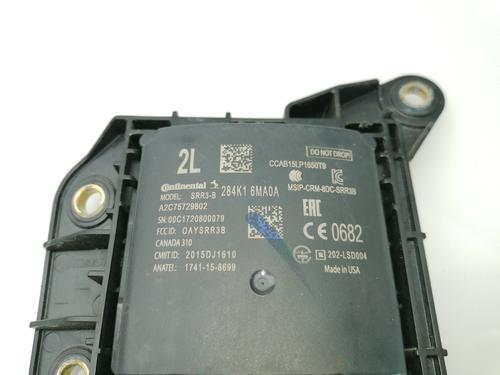 Elektronisk sensor NISSAN QASHQAI II (J11, J11_) 1.6 dCi ALL MODE 4x4-i (130 hp) 23936903