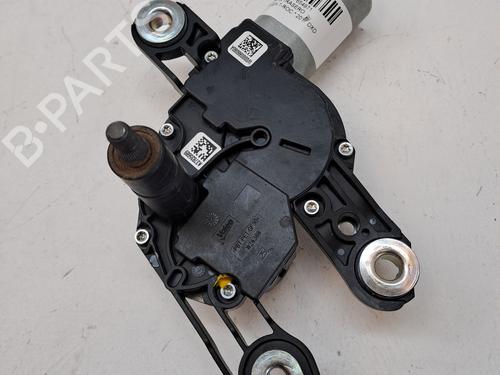 Viskermotor bagrude VW T-ROC (A11, D11) 1.5 TSI | BP24883867M102 