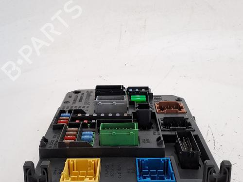 Fuse box PEUGEOT 308 II (LB_, LP_, LW_, LH_, L3_) 1.2 THP 130 | BP28141959E1 