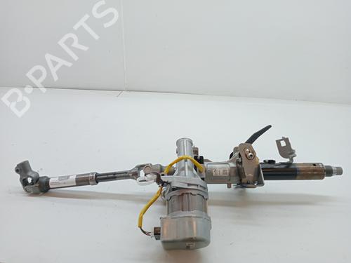 Used Steering column TOYOTA COROLLA Saloon (_E21_) 1.8 VVTi Hybrid (ZWE211) (122 hp) 23342301