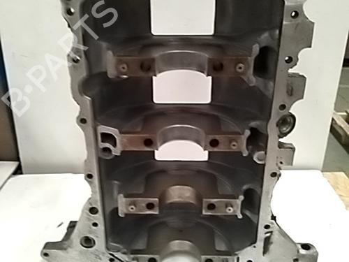 Oil sump FORD TRANSIT COURIER B460 MPV 1.5 TDCi | BP30121068M115